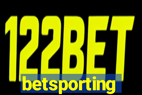 betsporting