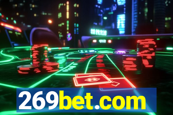 269bet.com