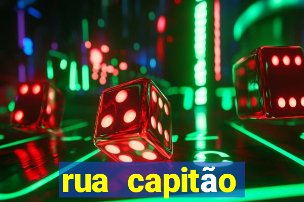 rua capitão salomão 23