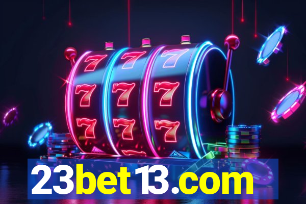 23bet13.com