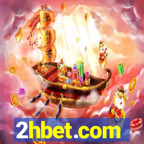 2hbet.com