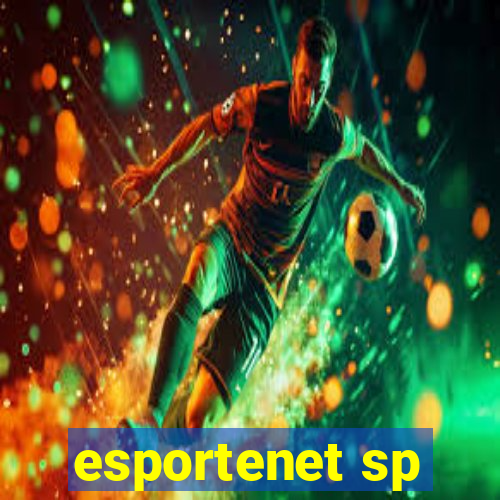 esportenet sp