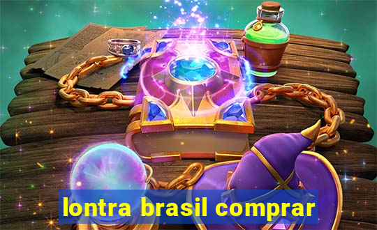 lontra brasil comprar