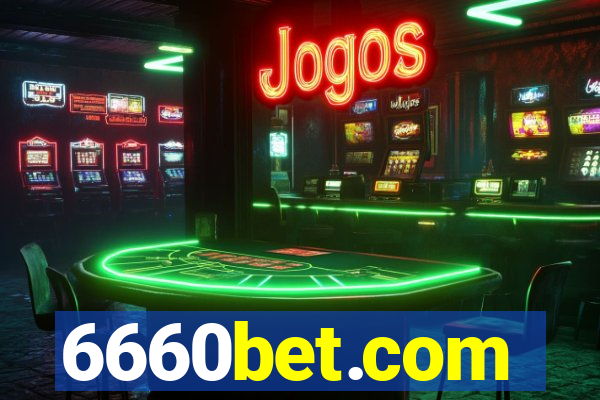 6660bet.com