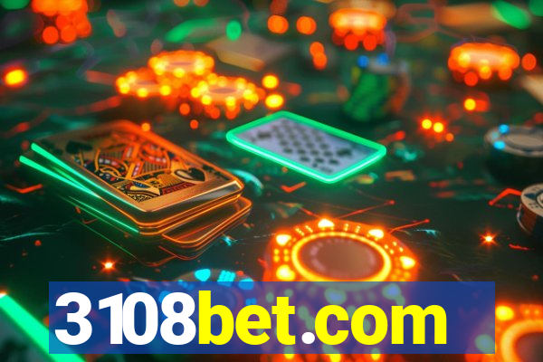 3108bet.com