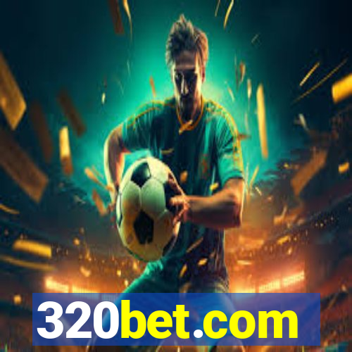 320bet.com