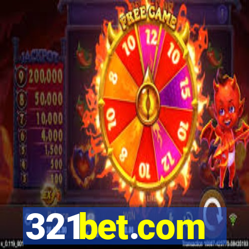 321bet.com