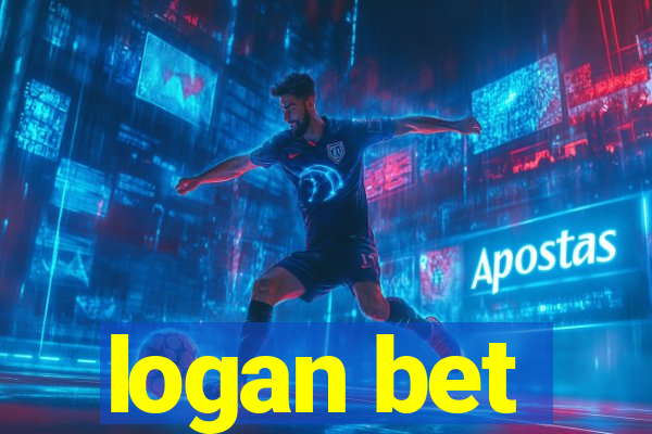 logan bet