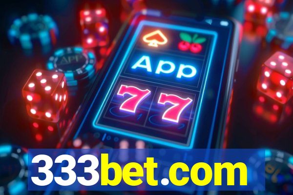 333bet.com