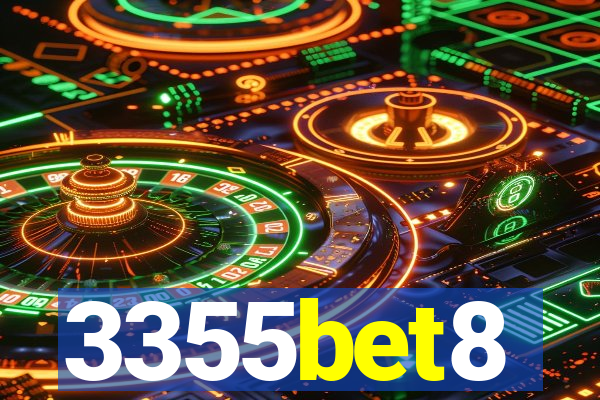 3355bet8