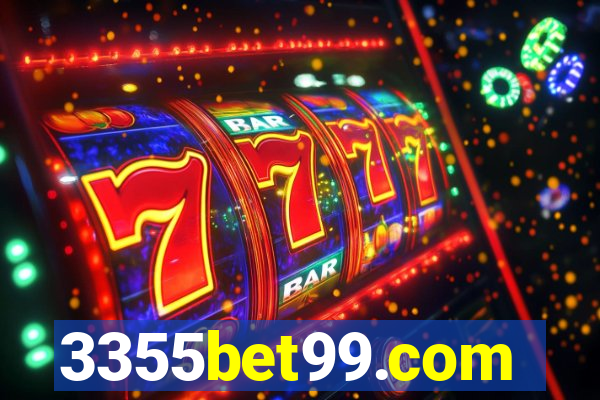 3355bet99.com