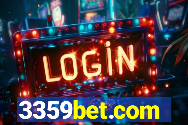 3359bet.com