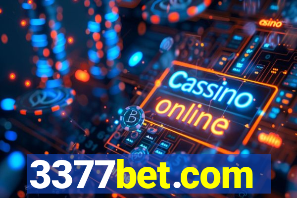 3377bet.com