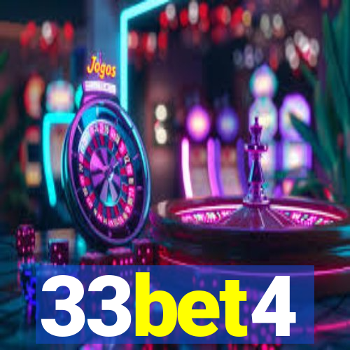 33bet4