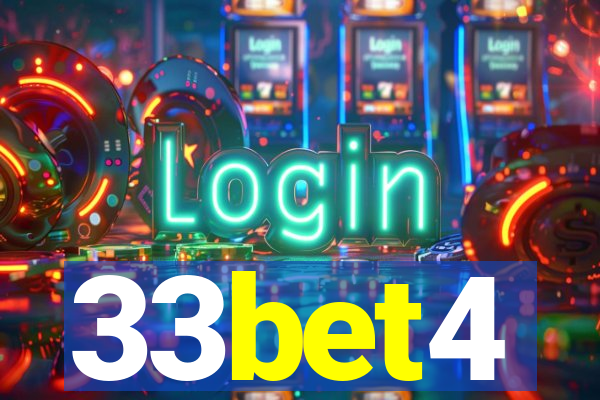 33bet4