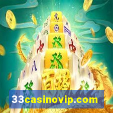 33casinovip.com