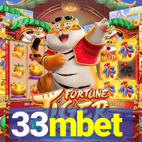 33mbet