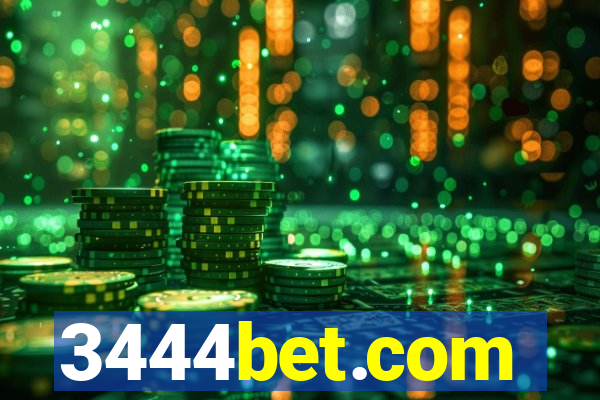 3444bet.com