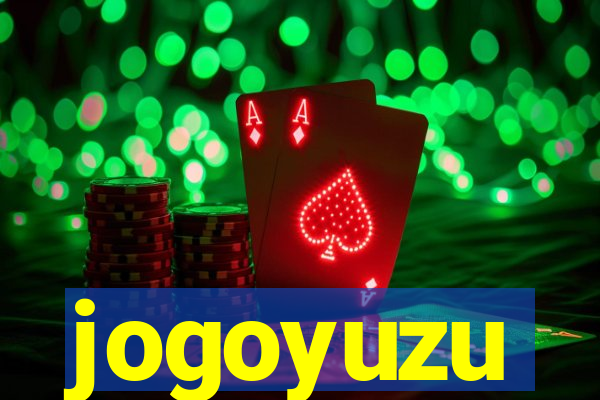 jogoyuzu