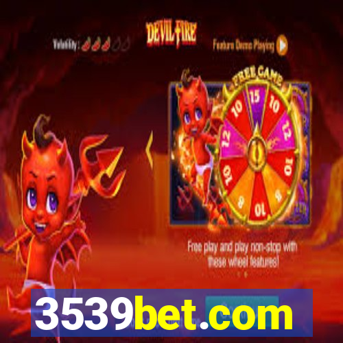 3539bet.com