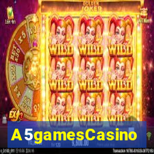 A5gamesCasino