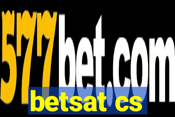 betsat cs