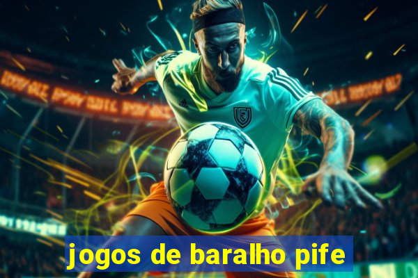 jogos de baralho pife