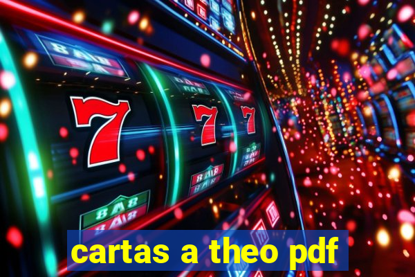 cartas a theo pdf