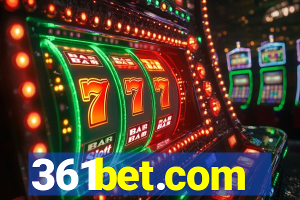 361bet.com