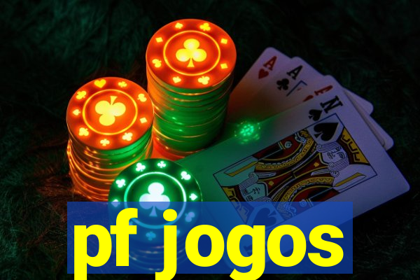 pf jogos