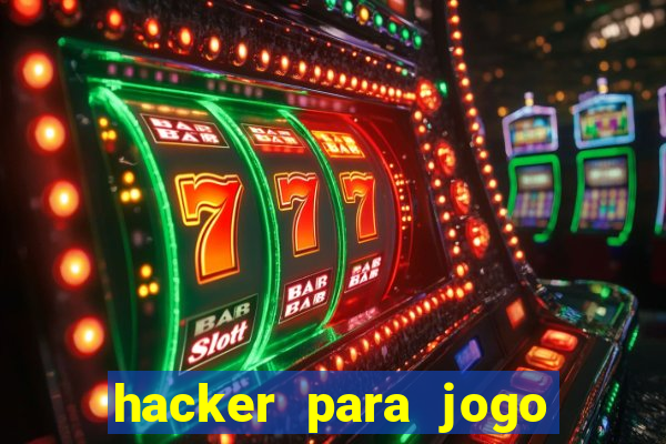 hacker para jogo do tigre