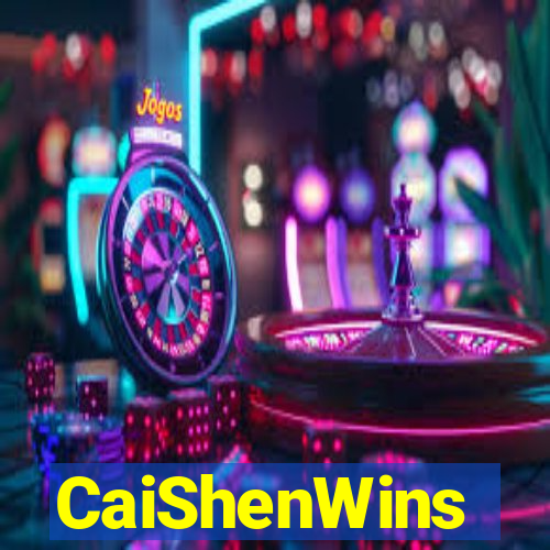 CaiShenWins