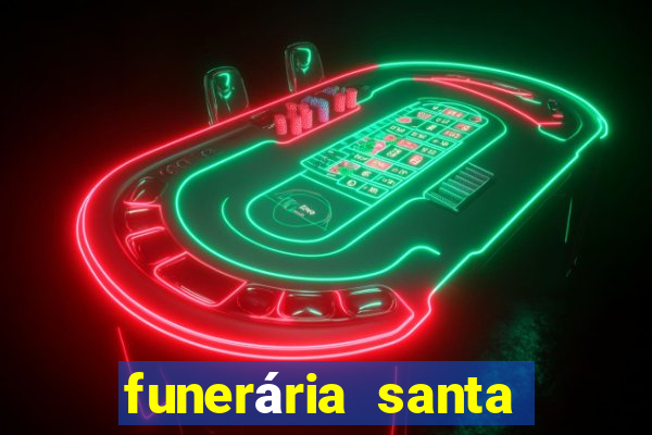 funerária santa rosa porto união