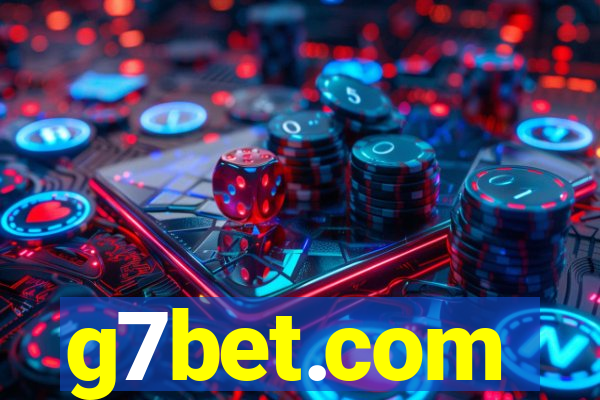 g7bet.com