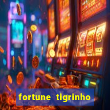 fortune tigrinho demo grátis