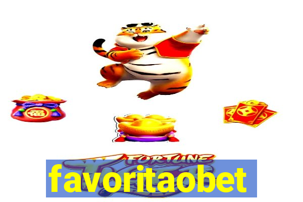 favoritaobet