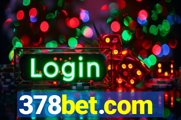 378bet.com