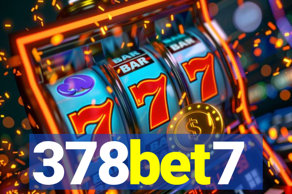 378bet7