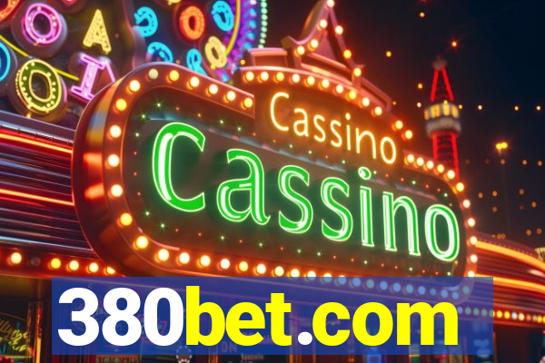 380bet.com