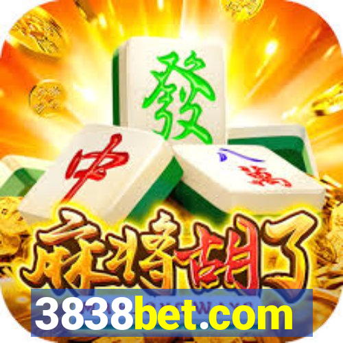 3838bet.com