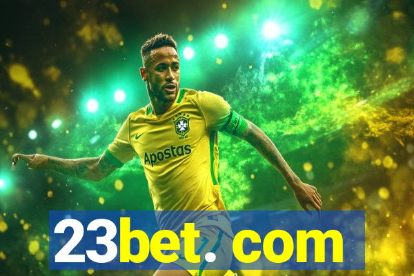 23bet. com