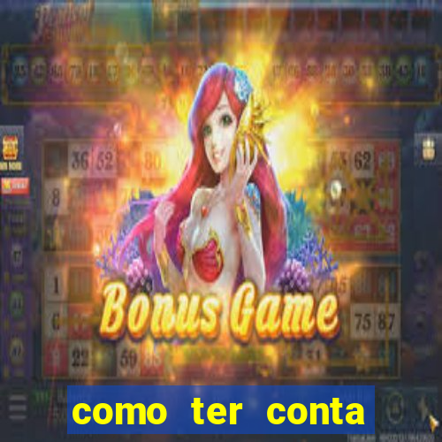 como ter conta demo fortune tiger