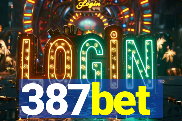 387bet