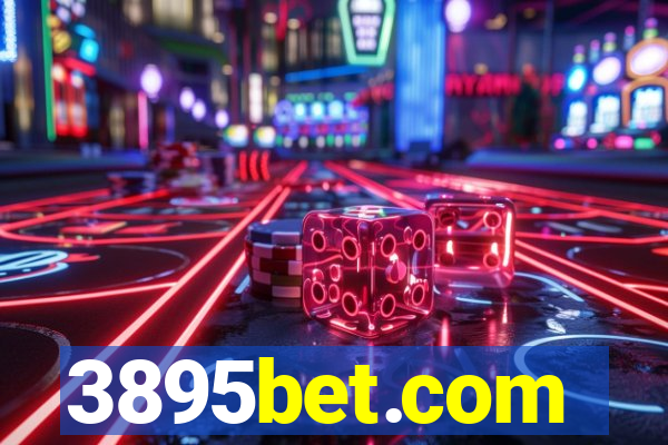 3895bet.com