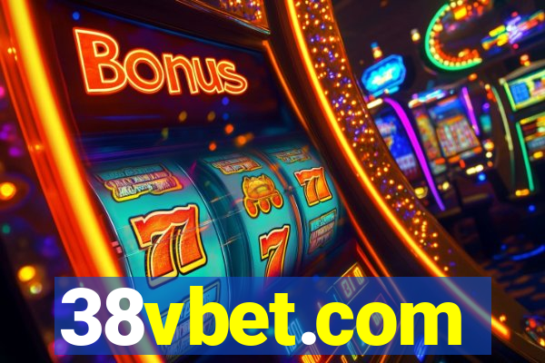 38vbet.com