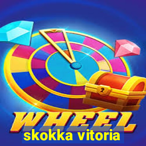 skokka vitoria