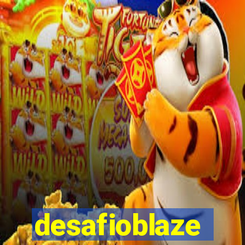 desafioblaze