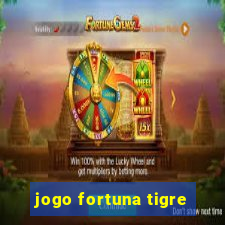 jogo fortuna tigre