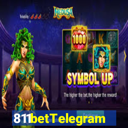 811betTelegram