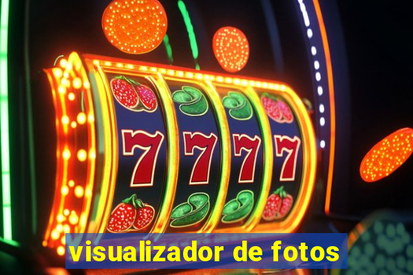 visualizador de fotos